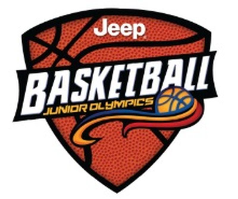 Jeep Junior Olympic