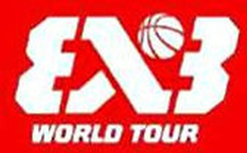 3X3 FIBA World Tour