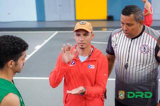 Prof. Angel Rano Martínez / Foto por: DRD