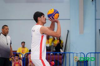 Prof. Angel Rano Martínez / Foto por: DRD