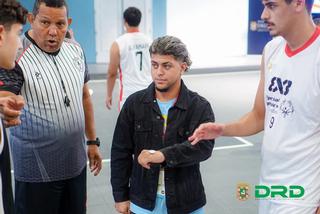 Prof. Angel Rano Martínez / Foto por: DRD