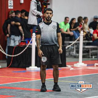 Joseph Adorno / Foto por: Buzzer Beater