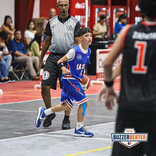 Máximo Paula / Foto por: Buzzer Beater