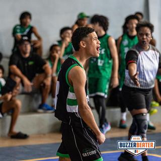 Sheila Acosta / Foto por: Buzzer Beater